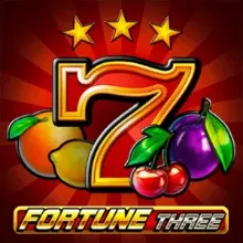 7 fortune three 3 game
