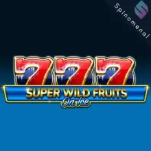 777 super wild fruits game