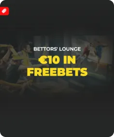 Bettor's Lounge