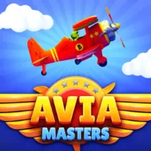 avia masters game