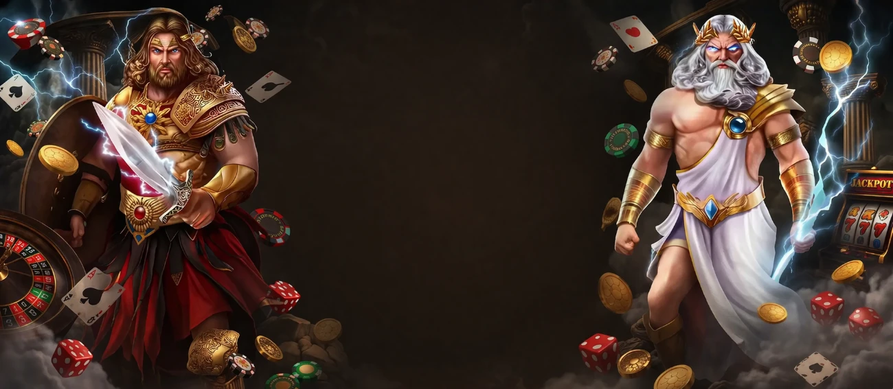 bet on red hero banner