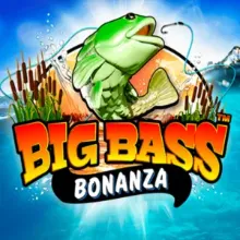 big bass bonanza game