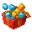 bonus-chest icon