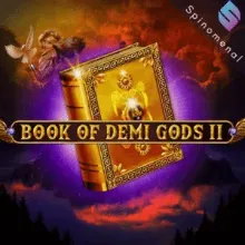 book of demi gods 2 game