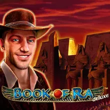 book of ra game