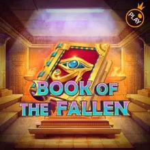 book of the fallen game