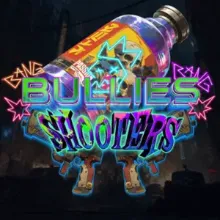 bullies shooters game