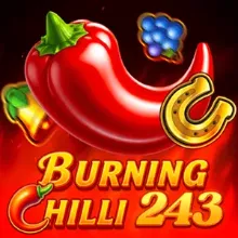 burning chilli 243 game