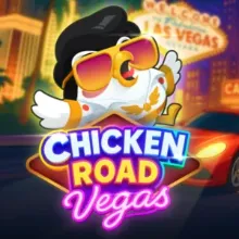 chicken road vegas game