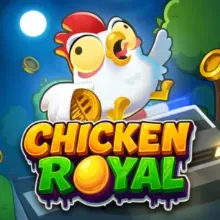 chicken royal game