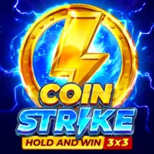 coin strike game