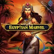 egyptian marvel game