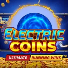 electric coins game