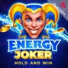 energy joker game