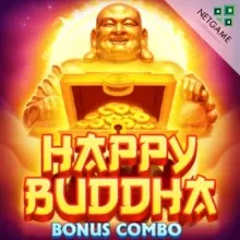 happy buddha game