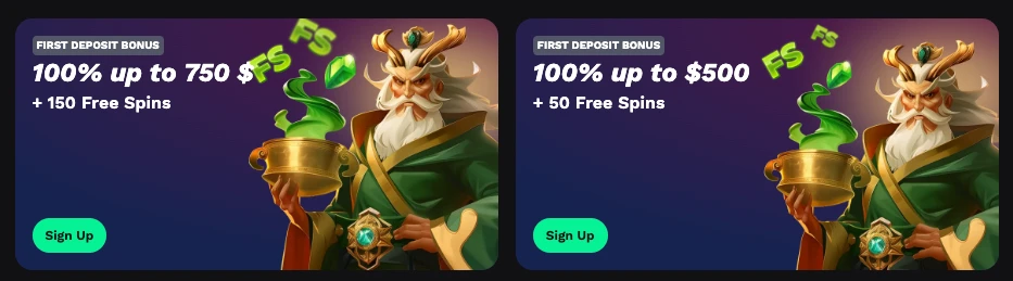 bet on red casino bonuses