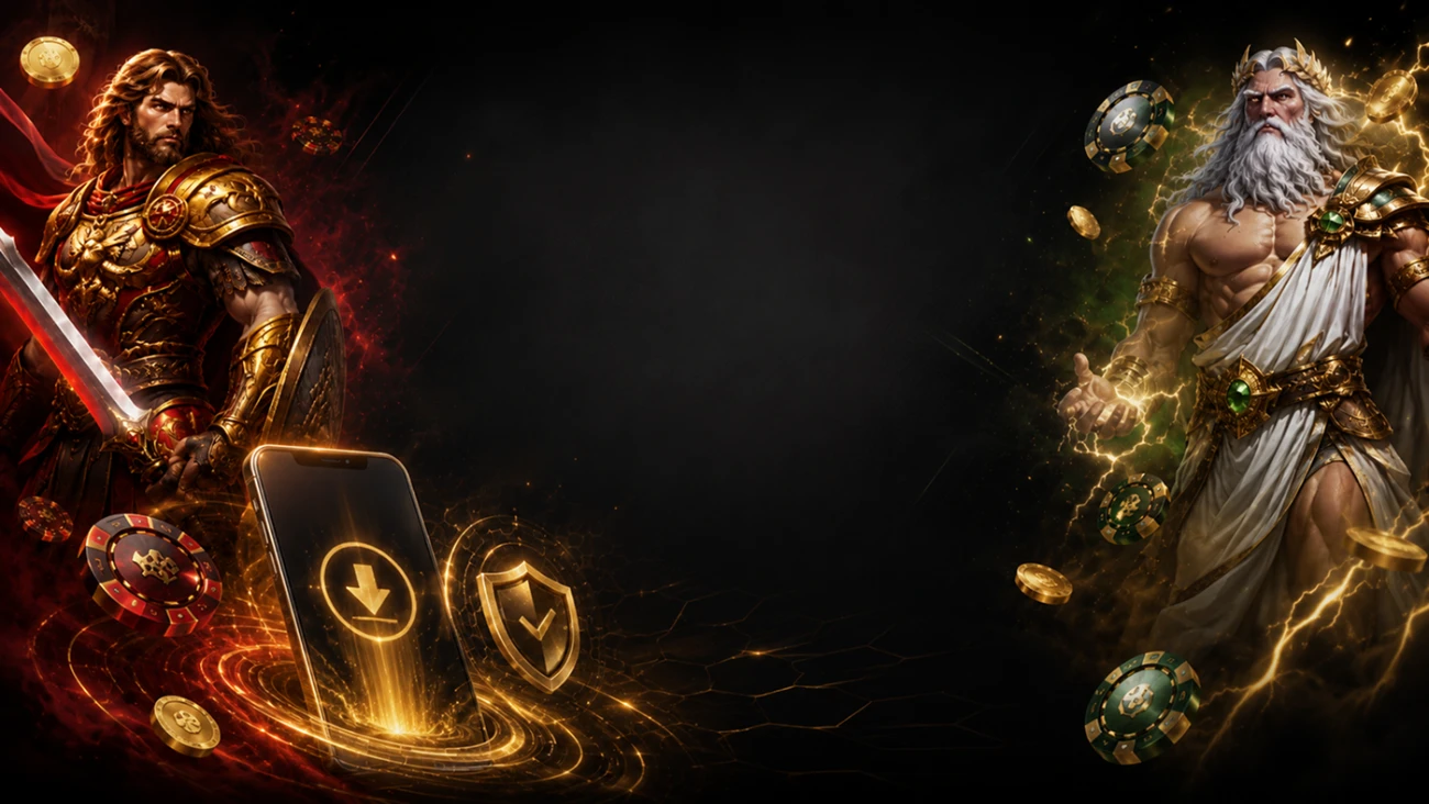 APK-Banner Bet on Red